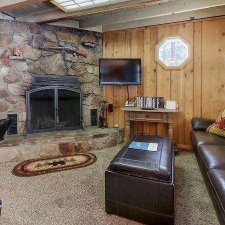 Perfect Getaway Big Bear Lake Exterior foto
