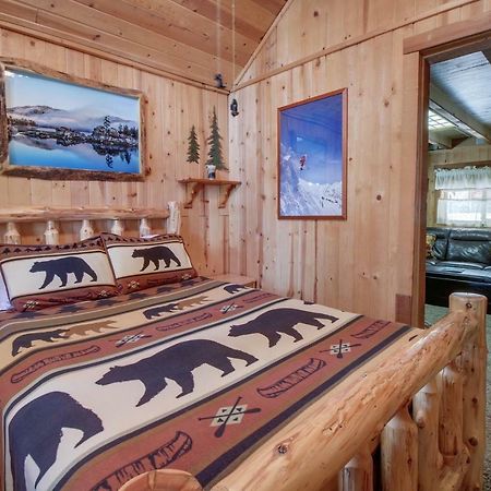 Perfect Getaway Big Bear Lake Exterior foto