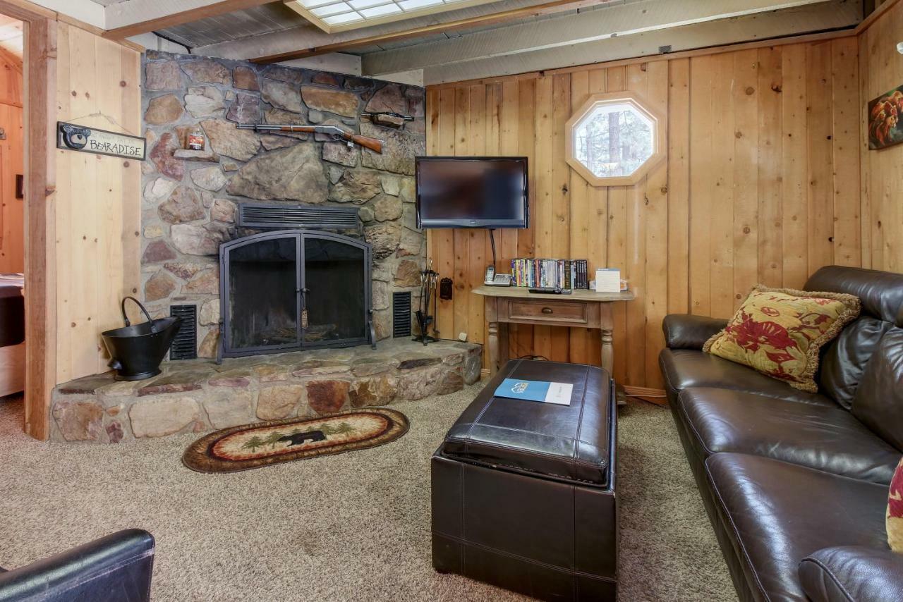 Perfect Getaway Big Bear Lake Exterior foto