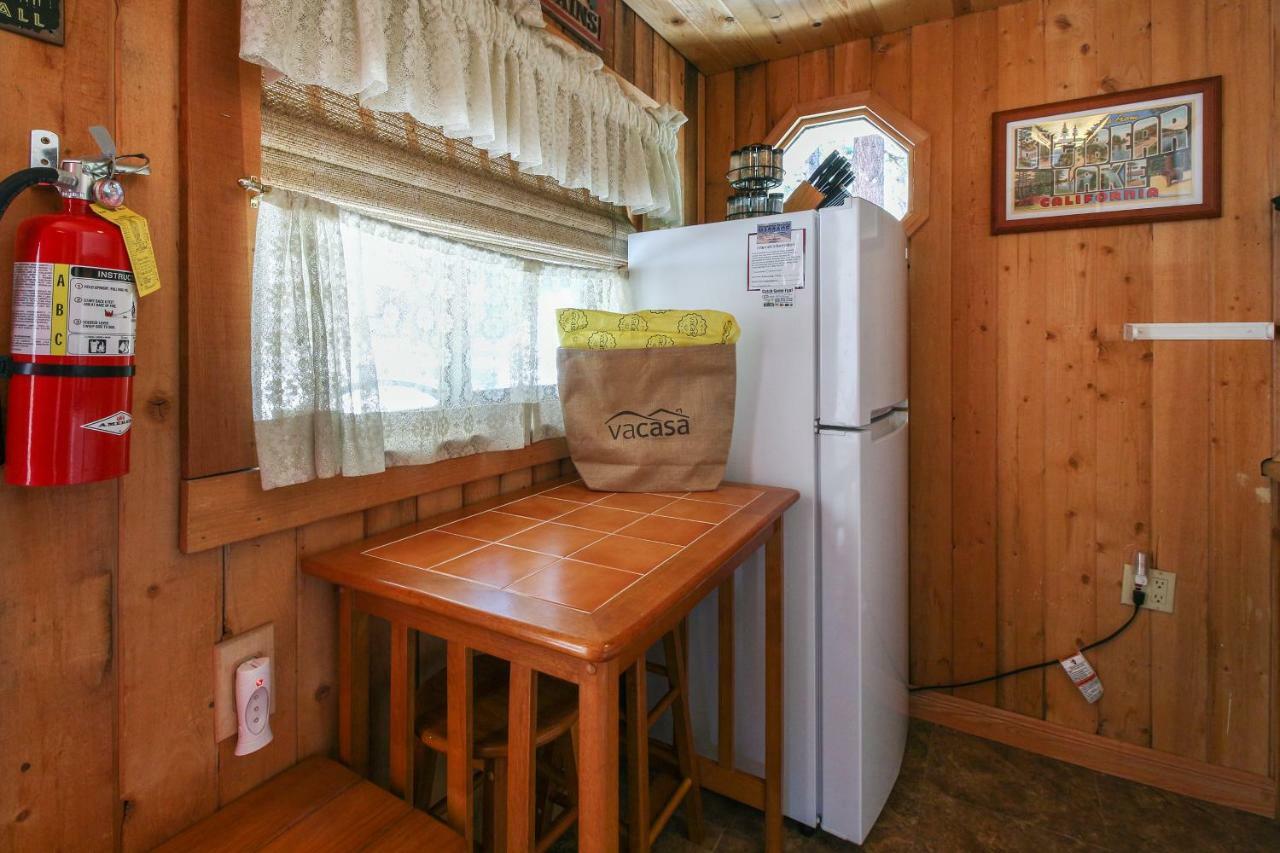Perfect Getaway Big Bear Lake Exterior foto