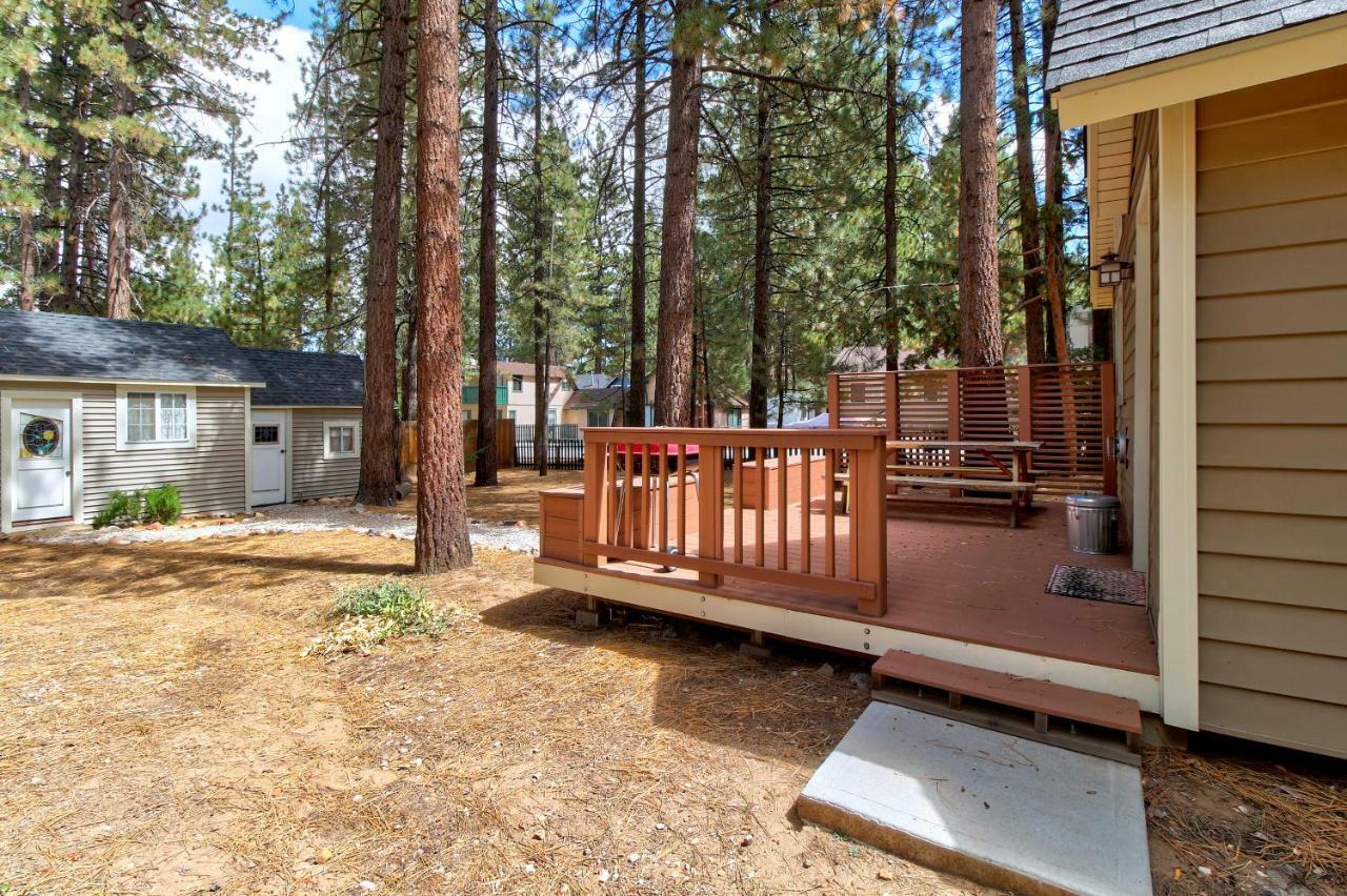Perfect Getaway Big Bear Lake Exterior foto