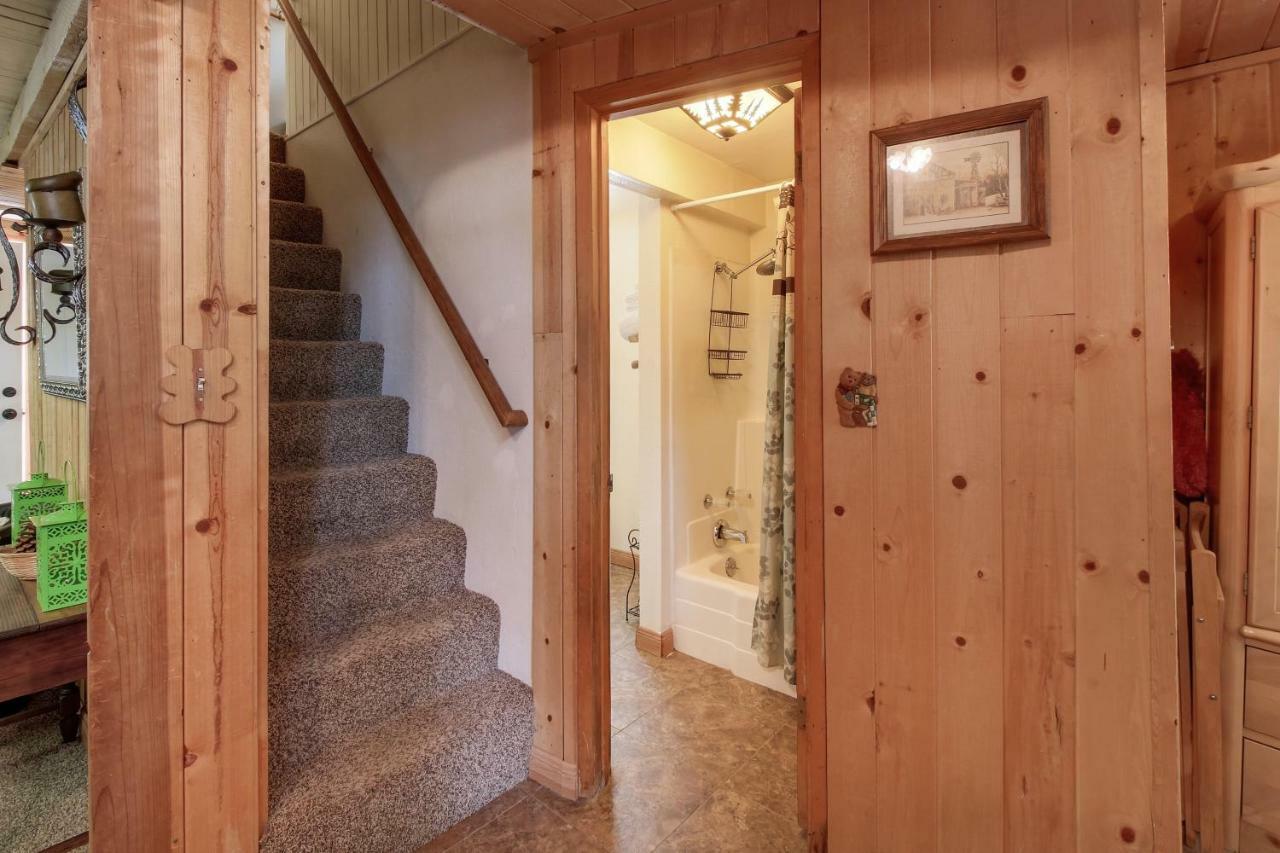 Perfect Getaway Big Bear Lake Exterior foto