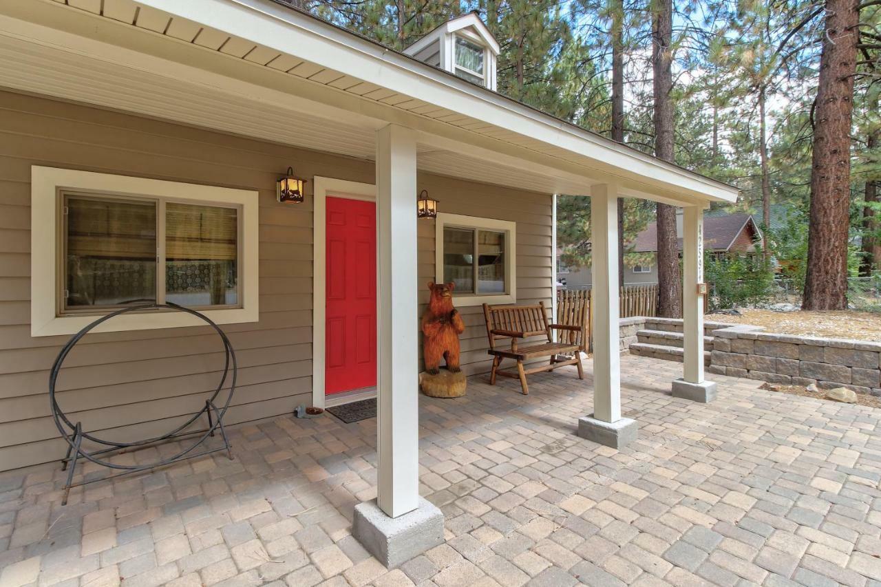Perfect Getaway Big Bear Lake Exterior foto