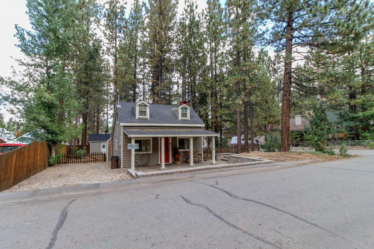 Perfect Getaway Big Bear Lake Exterior foto