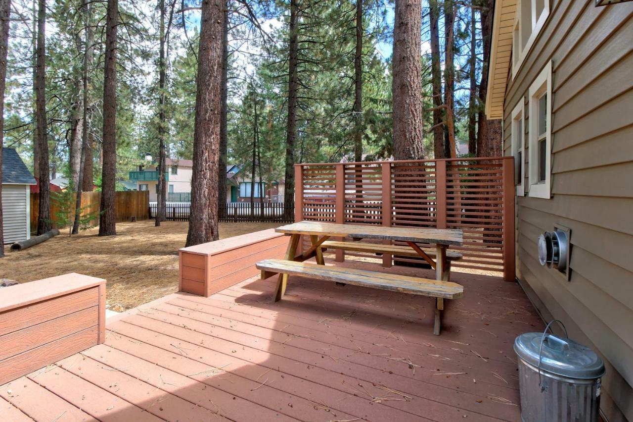 Perfect Getaway Big Bear Lake Exterior foto