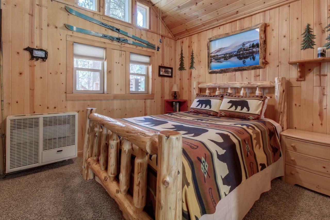 Perfect Getaway Big Bear Lake Exterior foto
