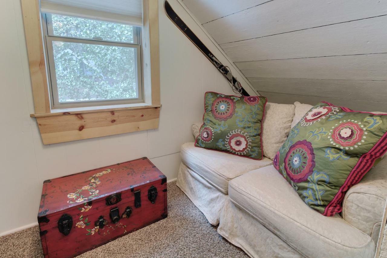 Perfect Getaway Big Bear Lake Exterior foto