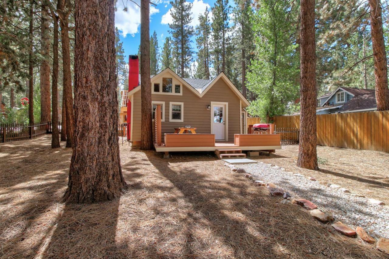 Perfect Getaway Big Bear Lake Exterior foto