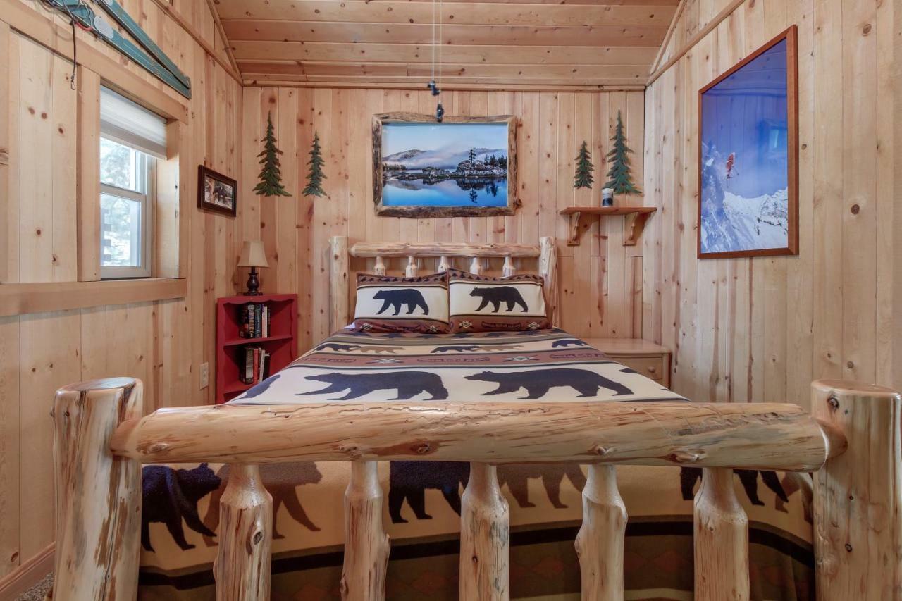 Perfect Getaway Big Bear Lake Exterior foto