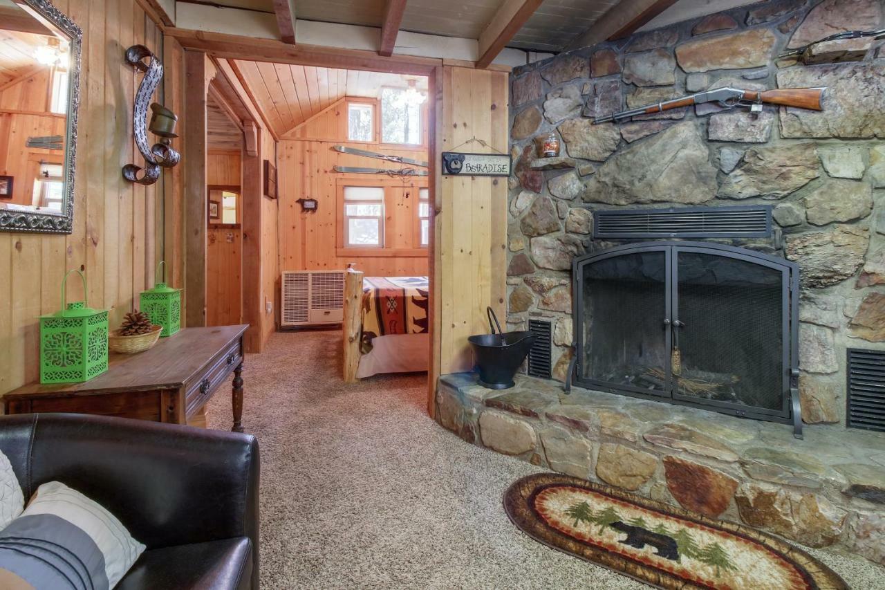 Perfect Getaway Big Bear Lake Exterior foto