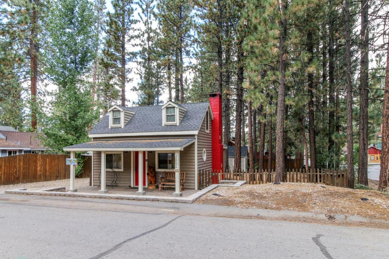 Perfect Getaway Big Bear Lake Exterior foto