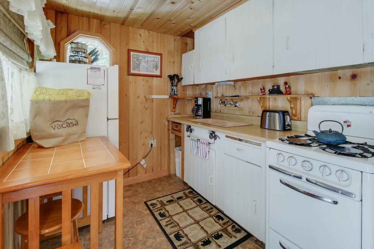 Perfect Getaway Big Bear Lake Exterior foto