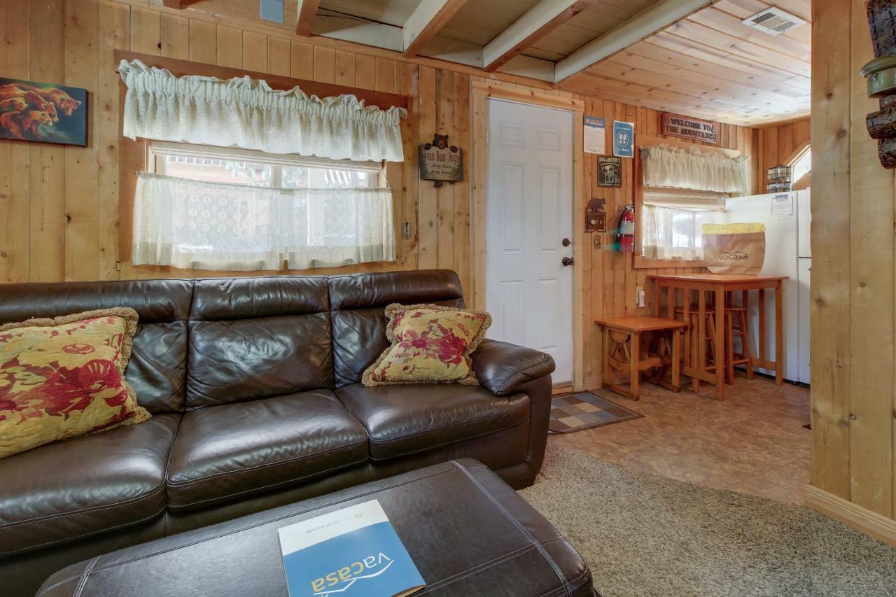 Perfect Getaway Big Bear Lake Exterior foto